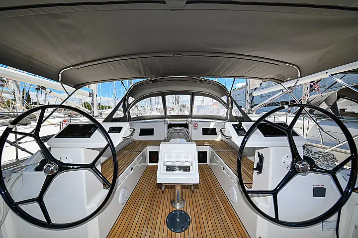 Bavaria C45 - 
