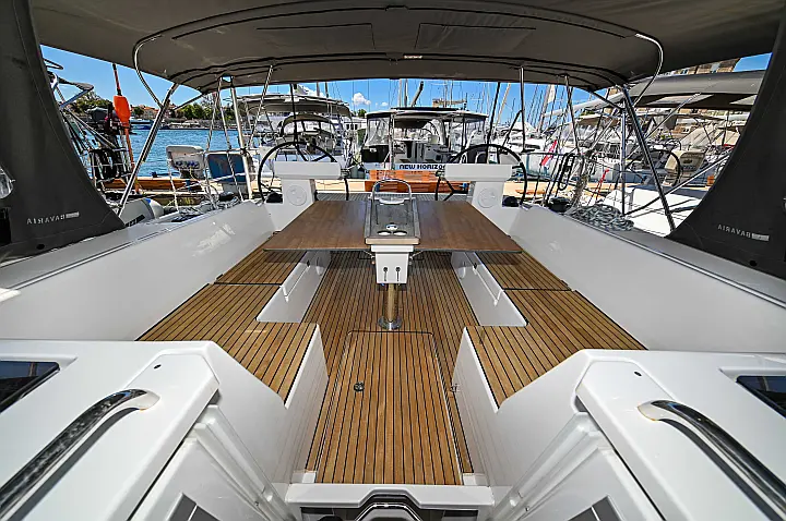 Bavaria C45 - 