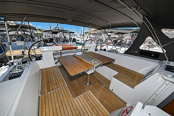Bavaria C45 - 