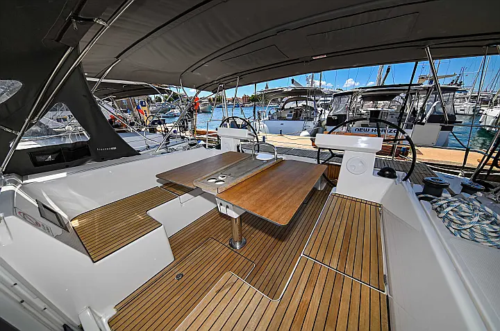 Bavaria C45 - 