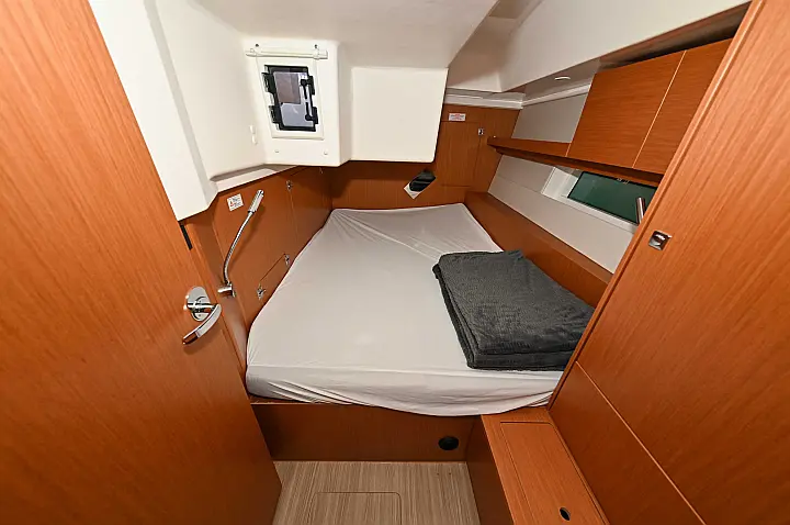 Bavaria C45 - 