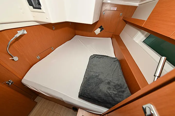 Bavaria C45 - 