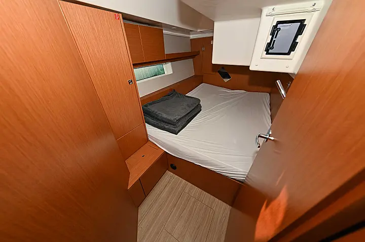 Bavaria C45 - 