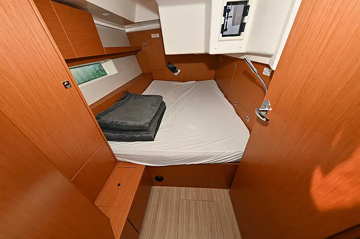 Bavaria C45 - 