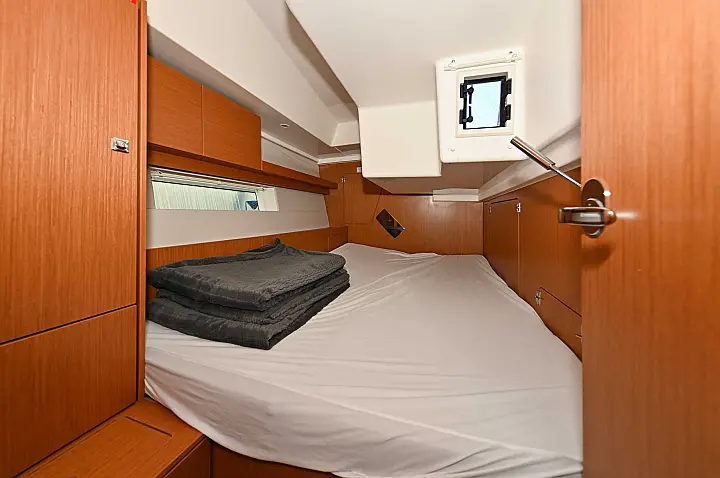 Bavaria C45 - 