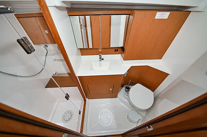 Bavaria C45 - 