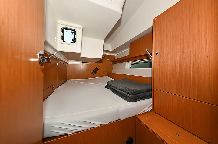 Bavaria C45 - 