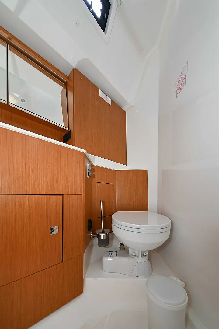 Bavaria C45 - 