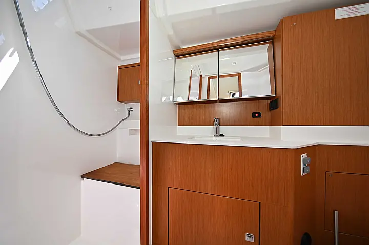 Bavaria C45 - 