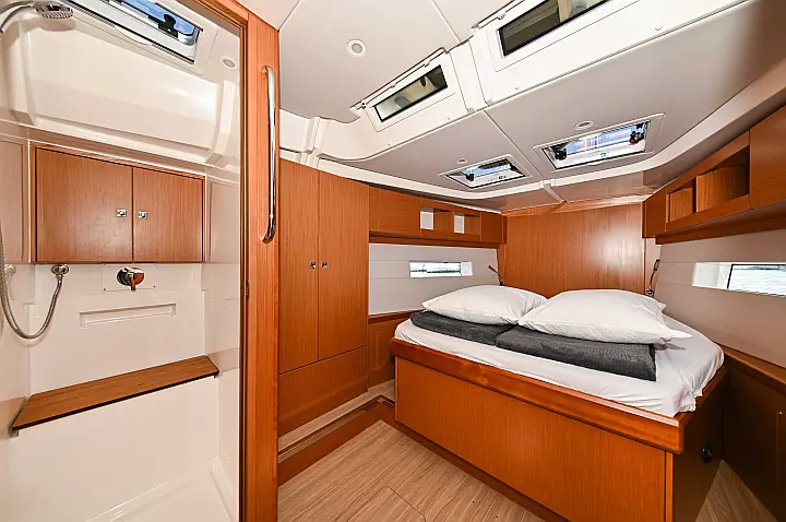Bavaria C45 - 