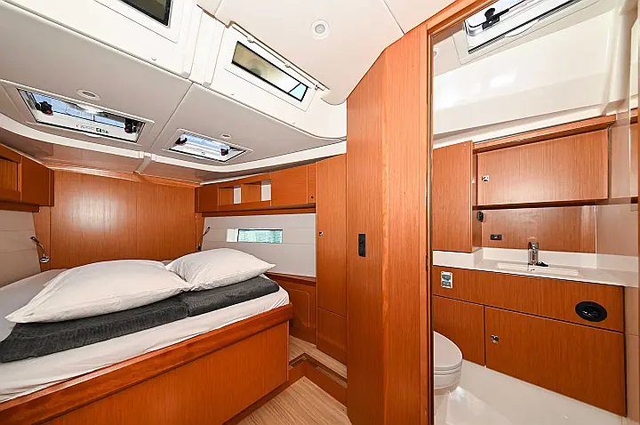 Bavaria C45 - 