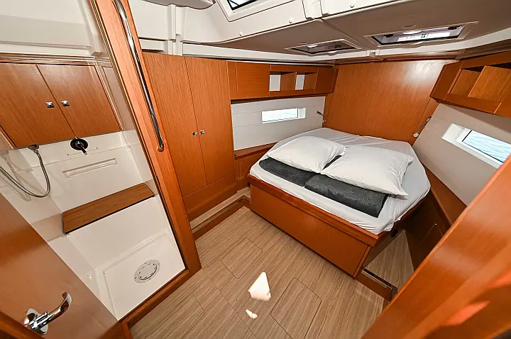 Bavaria C45 - 