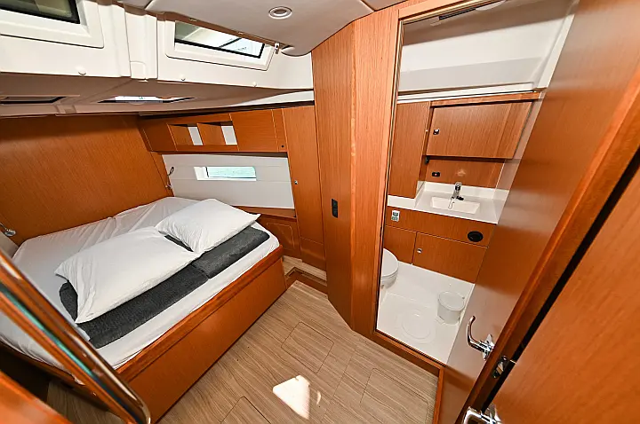Bavaria C45 - 