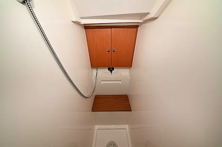 Bavaria C45 - 