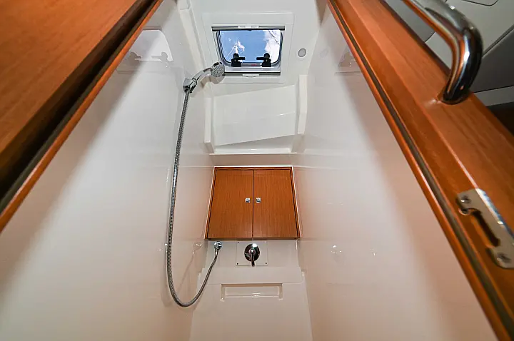 Bavaria C45 - 