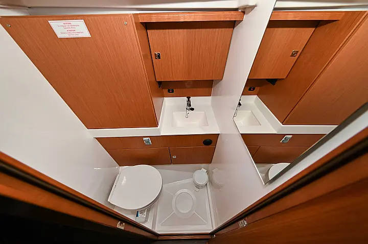 Bavaria C45 - 