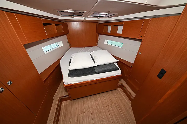 Bavaria C45 - 