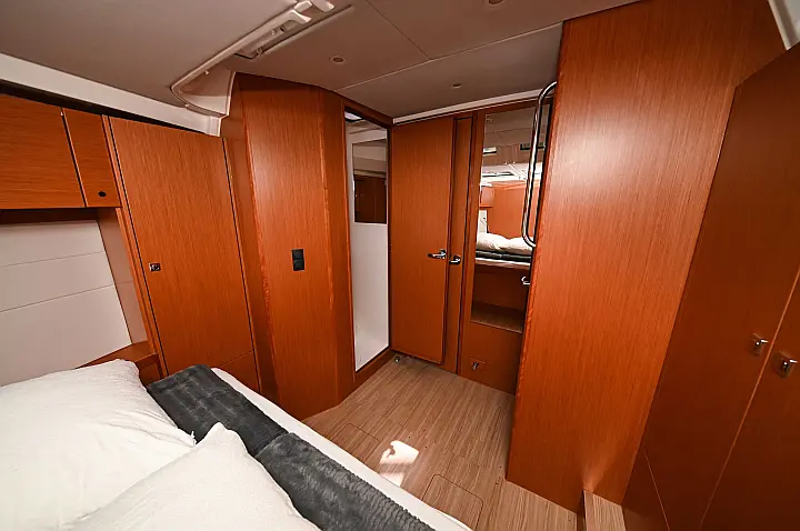 Bavaria C45 - 