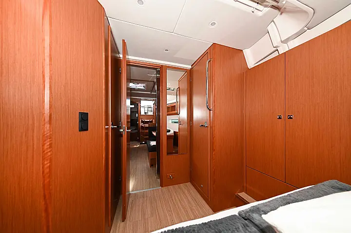 Bavaria C45 - 