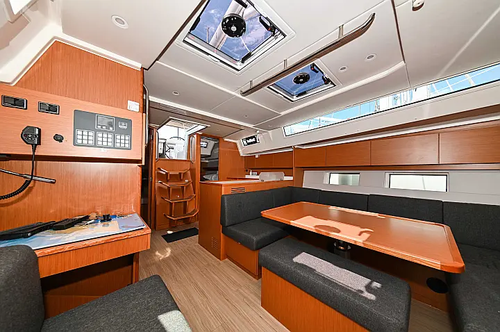 Bavaria C45 - 
