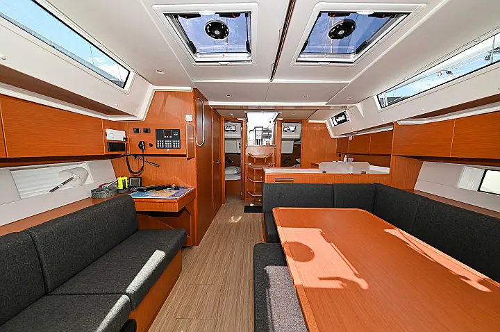 Bavaria C45 - 