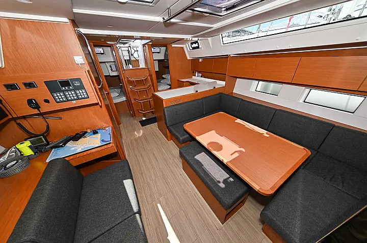 Bavaria C45 - 