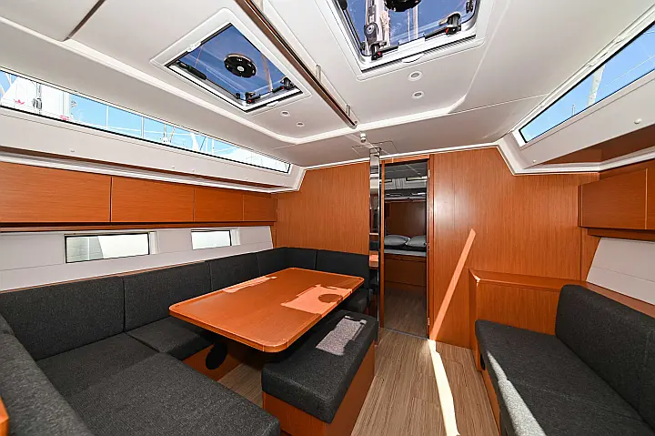 Bavaria C45 - 