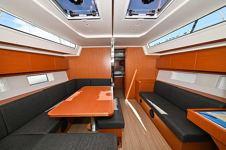 Bavaria C45 - 