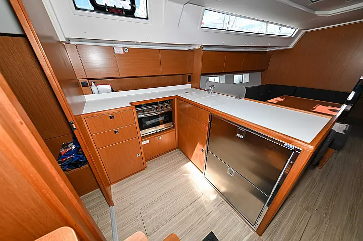 Bavaria C45 - 