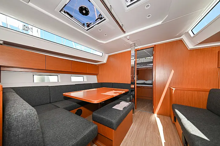 Bavaria C45 - 