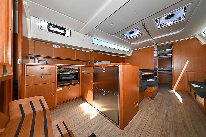 Bavaria C45 - 
