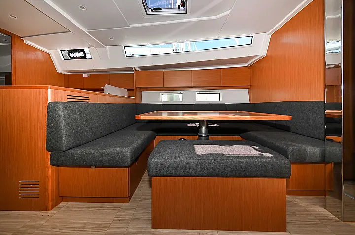 Bavaria C45 - 