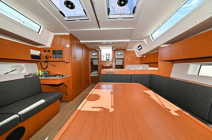 Bavaria C45 - 