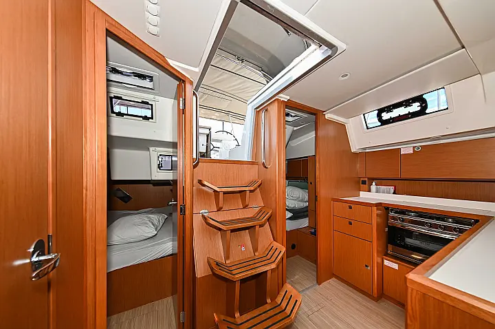 Bavaria C45 - 
