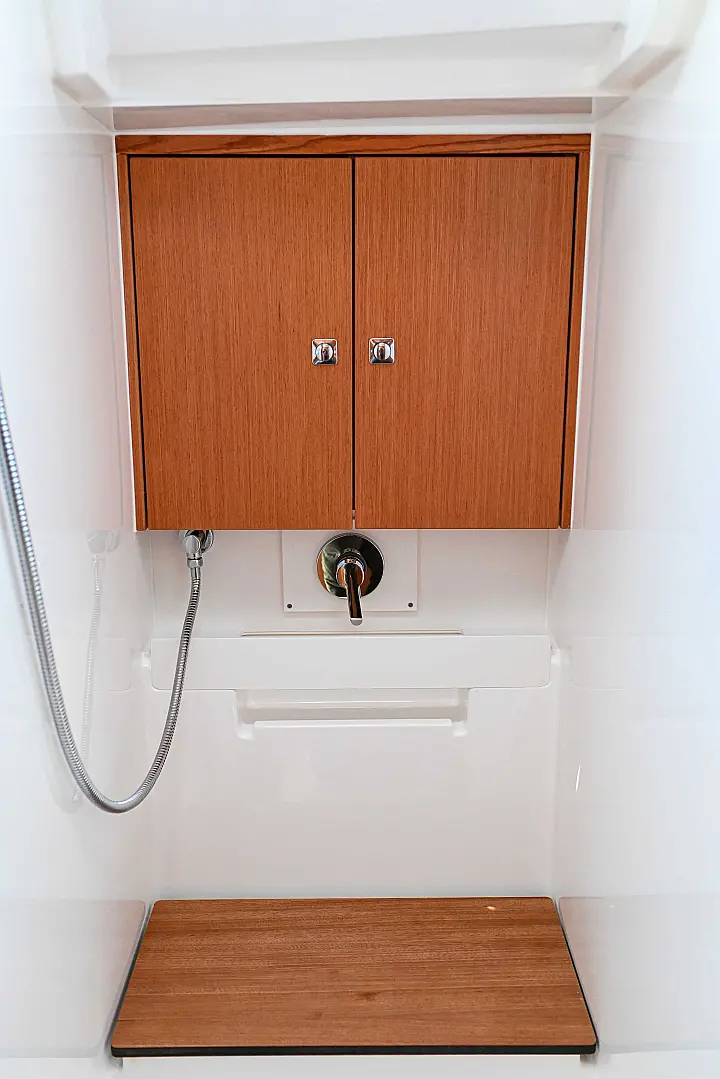 Bavaria C45 - 