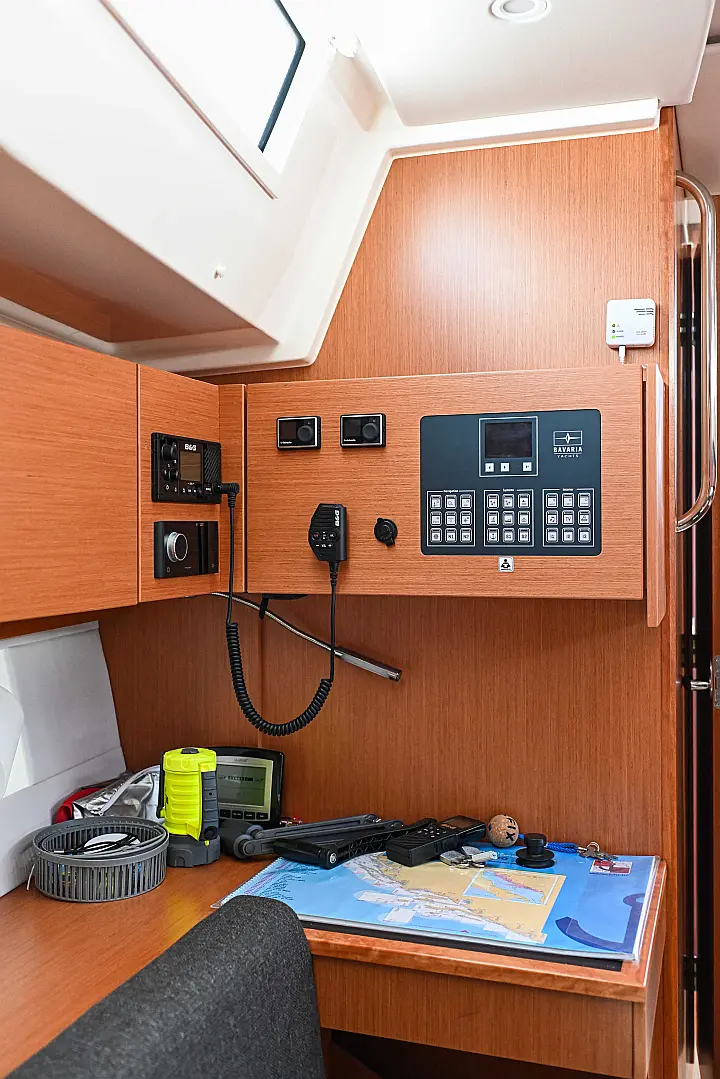 Bavaria C45 - 