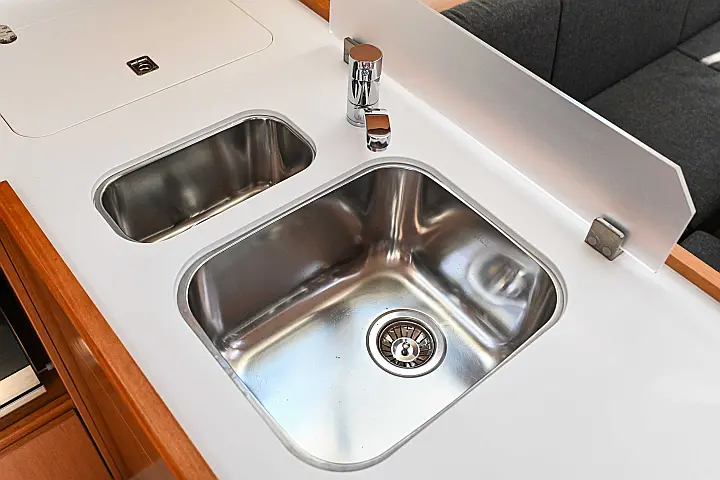 Bavaria C45 - 