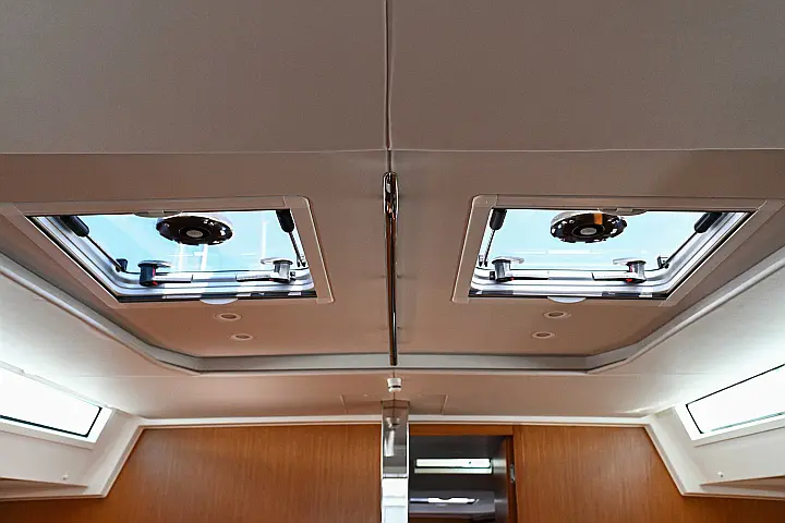 Bavaria C45 - 