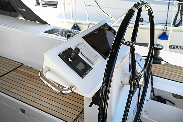 Bavaria C45 - 