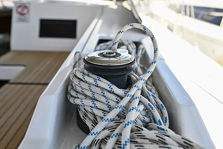 Bavaria C45 - 