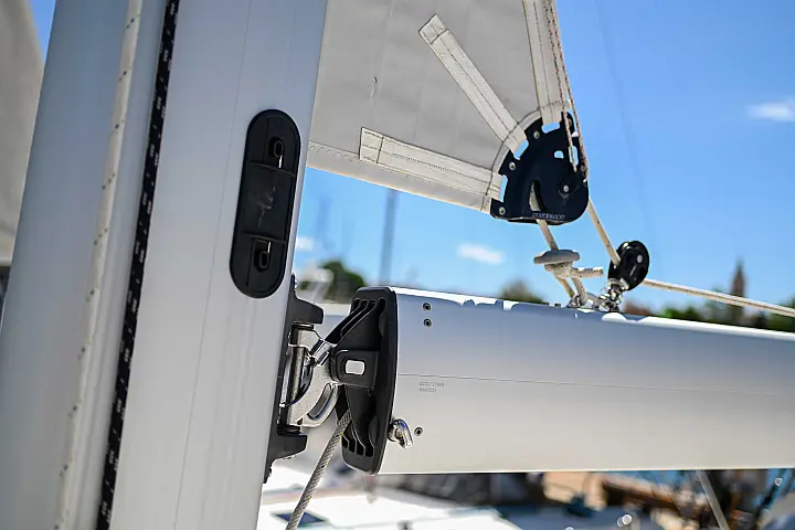 Bavaria C45 - 