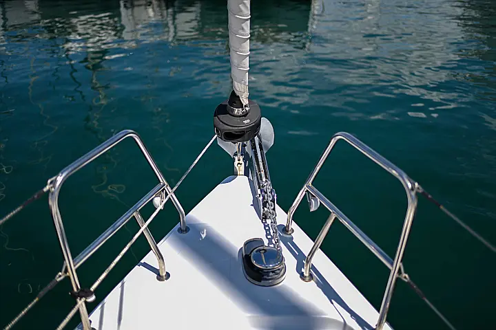 Bavaria C45 - 