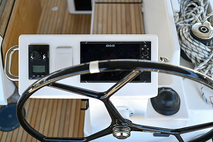 Bavaria C45 - 
