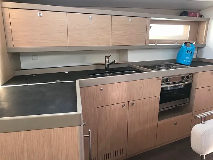 Oceanis 45 - 
