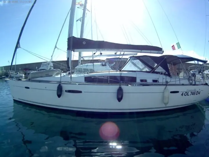 Oceanis 46 - 