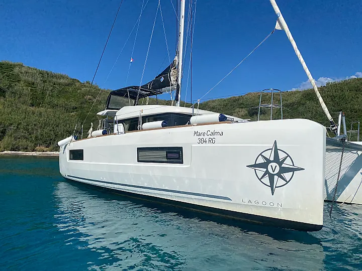 Lagoon 40 - 