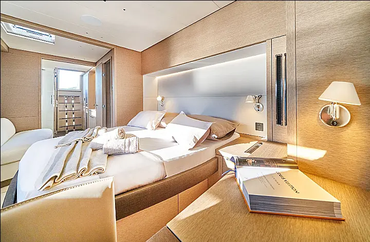 Lagoon Sixty 5 LUX (2021) - 