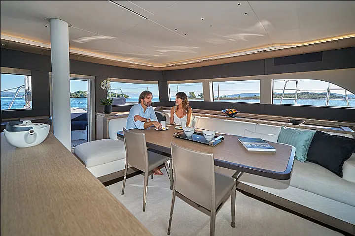 Lagoon Sixty 5 LUX (2021) - 