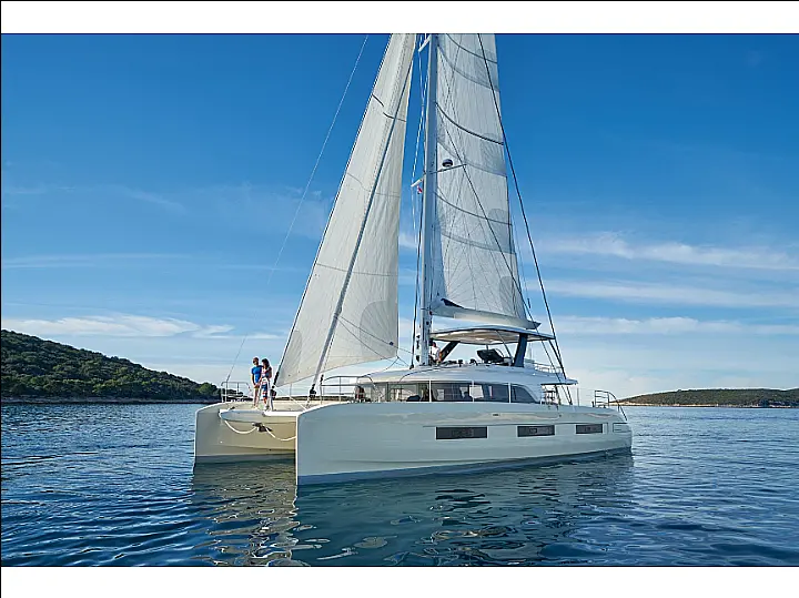 Lagoon Sixty 5 LUX (2021) - External image