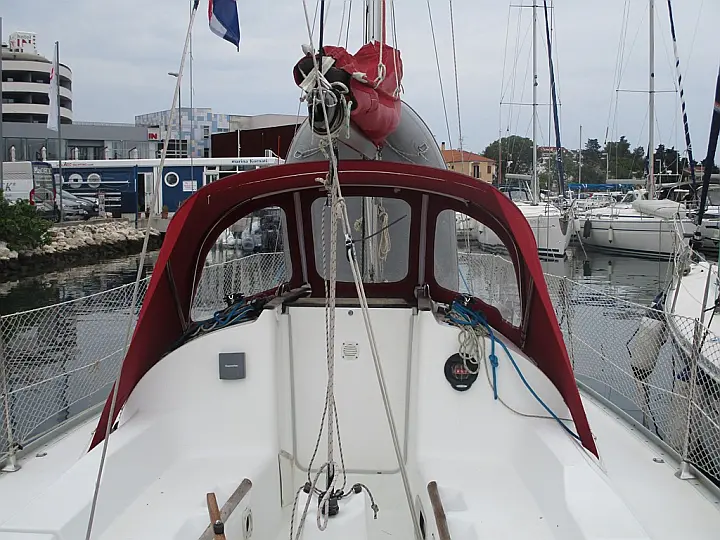 Sun Fast 26 - 